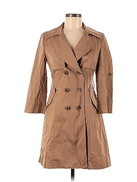 Line by Lynn Trenchcoat (view 1)
