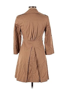 Line by Lynn Trenchcoat (view 2)