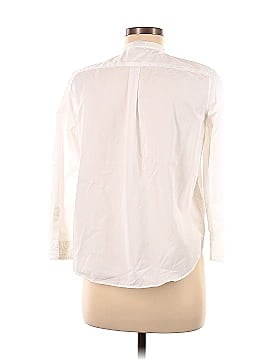 Aspesi Long Sleeve Button-Down Shirt (view 2)
