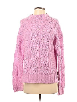 J.Crew Turtleneck Sweater (view 1)