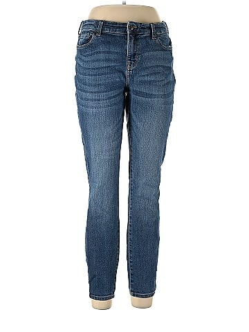 True Craft Jeans (view 1)