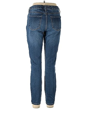 True Craft Jeans (view 2)