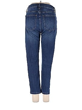 Cosmic Blue Love Jeans (view 2)