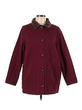Woolrich Jacket (view 1)