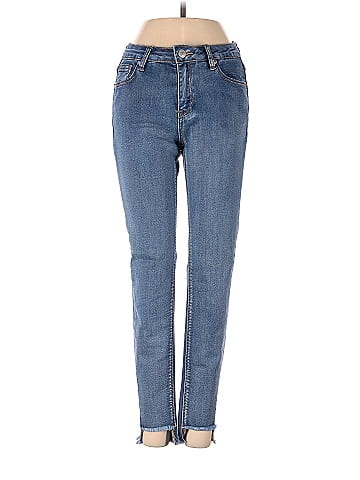Bianco Jeans (view 1)