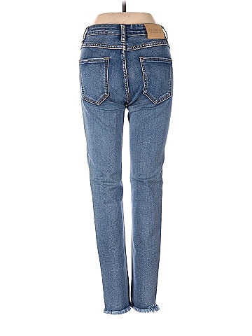 Bianco Jeans (view 2)