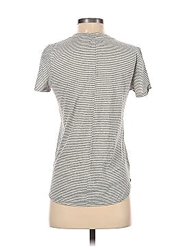 Lou & Grey for LOFT Short Sleeve T-Shirt (view 2)