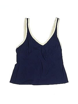Lands' End Swimsuit Top (view 1)