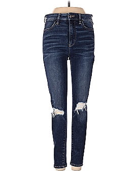 American Eagle Outfitters Jeans (view 1)