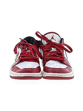Air Jordan 1 Low Sneakers (view 2)