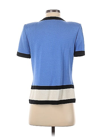 St. John Collection Cardigan (view 2)