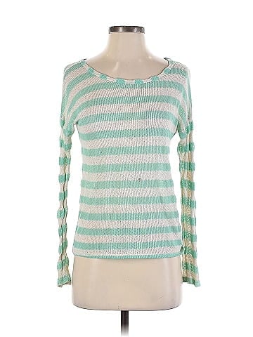Poetry Clothing Pullover Sweater (view 1)