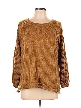 Chenault Pullover Sweater (view 1)