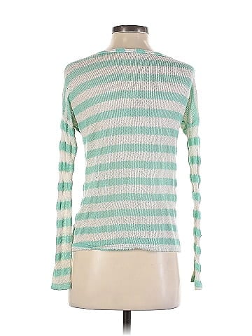 Poetry Clothing Pullover Sweater (view 2)