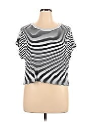 Carly Jean Short Sleeve T Shirt