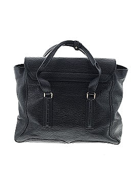 3.1 Phillip Lim Leather Shoulder Bag (view 2)