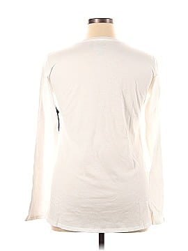 Concepts Sport Long Sleeve T-Shirt (view 2)