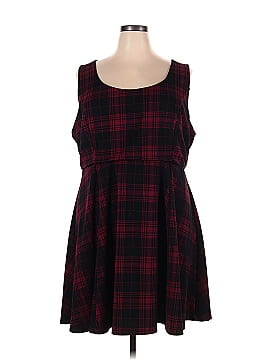 Torrid Casual Dress (view 1)