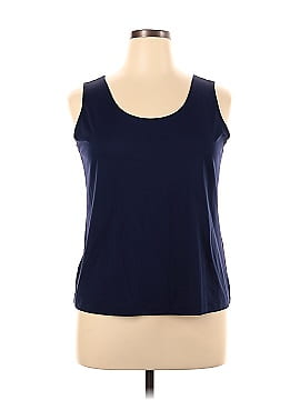Chico's Sleeveless Blouse (view 1)
