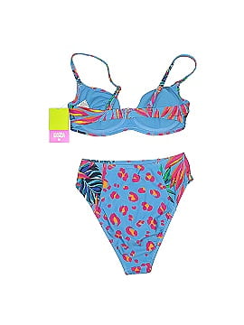 Tabitha Brown for Target Two Piece Swimsuit (view 2)