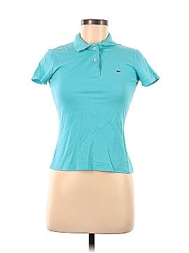 Lacoste Short Sleeve Polo (view 1)