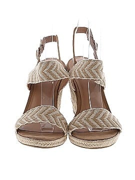 Old Navy Wedges (view 2)