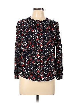 Levi's Long Sleeve Blouse (view 1)