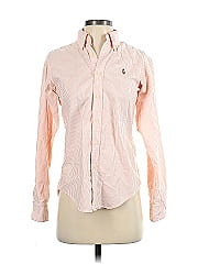 Ralph Lauren Short Sleeve Button Down Shirt