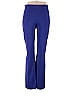 Athleta Blue Active Pants Size XL - photo 1