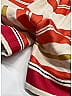 Stella McCartney Stripes Color Block Yellow Striped Silk-blend Shorts Size 42 (IT) - photo 7