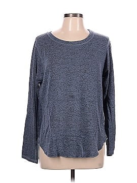 Nally & Millie Pullover Sweater (view 1)