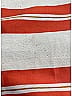Stella McCartney Stripes Color Block Yellow Striped Silk-blend Shorts Size 42 (IT) - photo 8