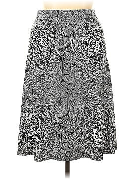 Lularoe Casual Skirt (view 2)