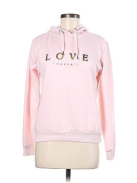 Lascana Pullover Hoodie (view 1)