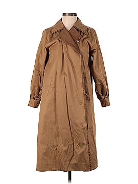 Yves Saint Laurent Vintage Trenchcoat (view 1)