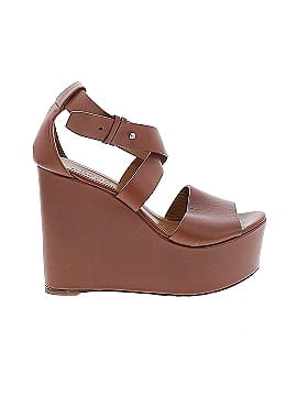 Polo by Ralph Lauren Wedges (view 1)