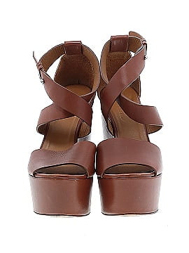 Polo by Ralph Lauren Wedges (view 2)
