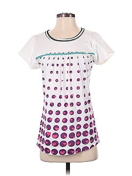 Crafty Couture Short Sleeve T-Shirt (view 1)