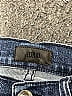 Koral Blue Jeans Size 25 waist - photo 3