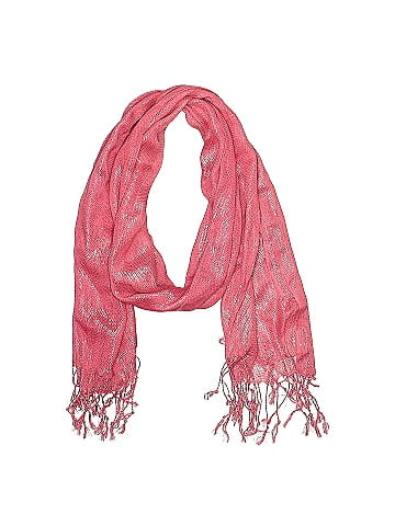 Elizabeth Gillett NYC Scarf (view 1)