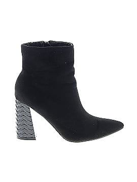 NY&C Ankle Boots (view 1)