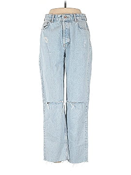 Zara Jeans (view 1)