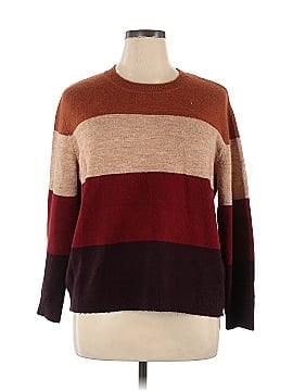 BeachLunchLounge Pullover Sweater (view 1)