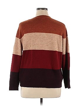 BeachLunchLounge Pullover Sweater (view 2)