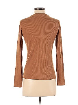 Rachel Zoe Long Sleeve T-Shirt (view 2)