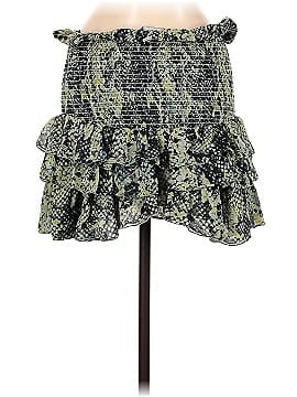 Isabel Marant Silk Skirt (view 2)