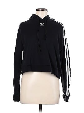 Adidas Pullover Hoodie (view 1)