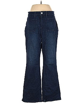 Ann Taylor Factory Jeans (view 1)