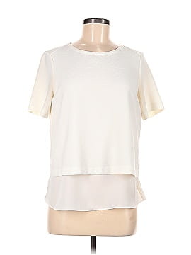 Lila Rose Short Sleeve Blouse (view 1)