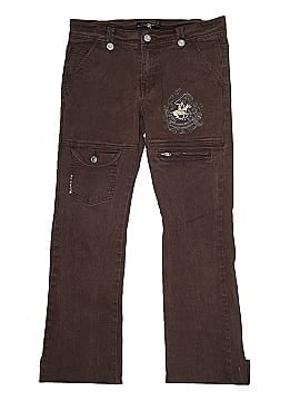 Beverly Hills Polo Club Casual Pants (view 1)